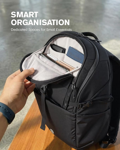 Tolaccea Daypack Backpacks Carry On 30L, Travel Backpack - Image 3