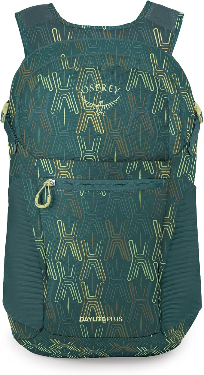 Osprey Daylite Plus Commuter Backpack - Image 7