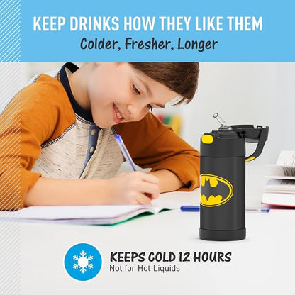 THERMOS FUNTAINER Water Bottle - Image 5