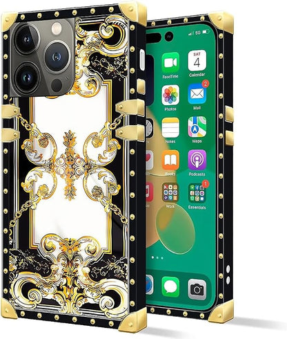 Compatible with iPhone 14 Pro Max Case - Image 2