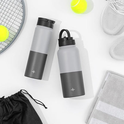 JoyJolt Triple Insulated Water Bottle - Image 7