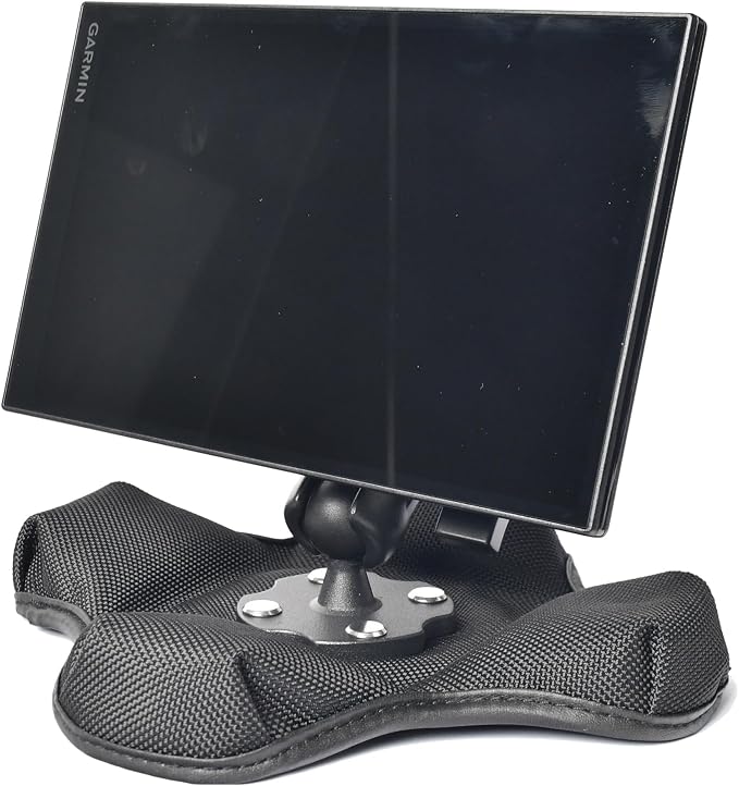 VAUBORTTI Friction GPS Mount Holder - Image 9