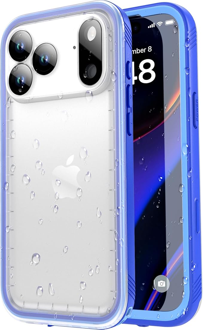 SPORTLINK for iPhone 17 Pro Case by SPORTLINK