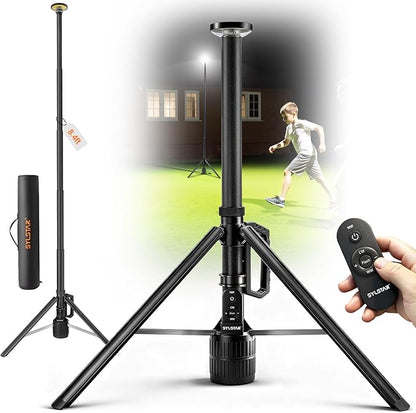 SYLSTAR 360° Rechargeable Work Light by SYLSTAR