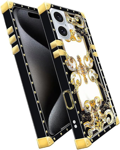 Compatible with iPhone 16 Plus Case - Image 2