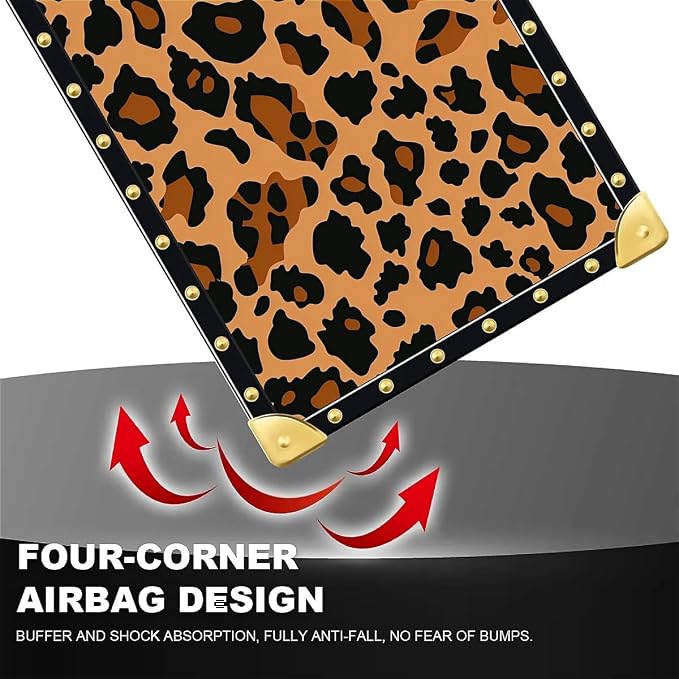 Compatible with iPhone 8 7 SE Case - Image 7