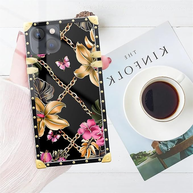 Compatible with iPhone 15 Case - Image 7