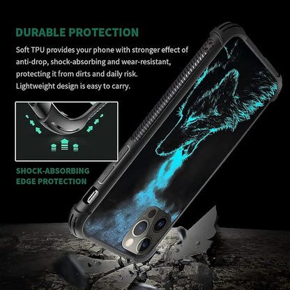 for iPhone 11 Pro Max Case - Image 7