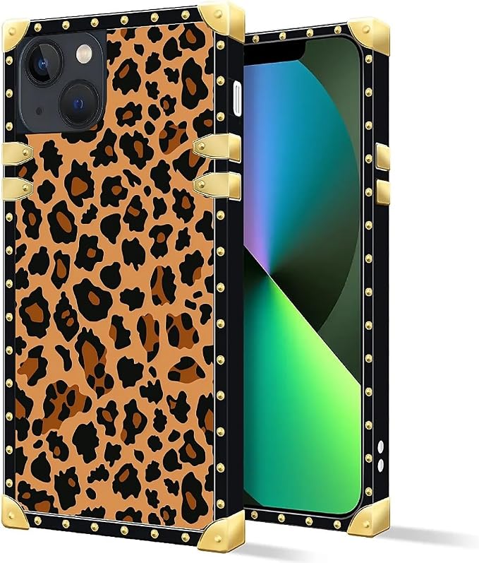 Compatible with iPhone 13 Case - Image 2