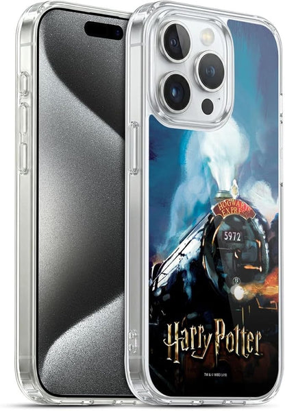 Head Case Designs Officially Licensed Harry Potter Hogwarts Express Prisoner of by CaseDesigns