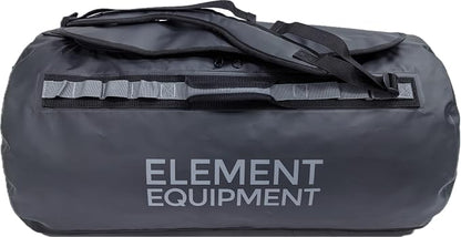 Element Equipment Trailhead 2.0 Waterproof Duffel Bag Shoulder Straps - Image 2