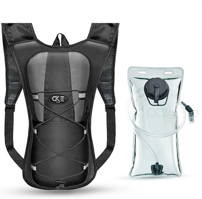 Hydration Backpack Hydration Pack Water Backpack by CKE