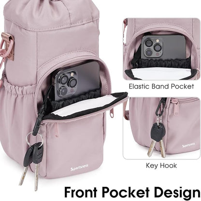 sportsnew Water Bottle Holder - Image 6