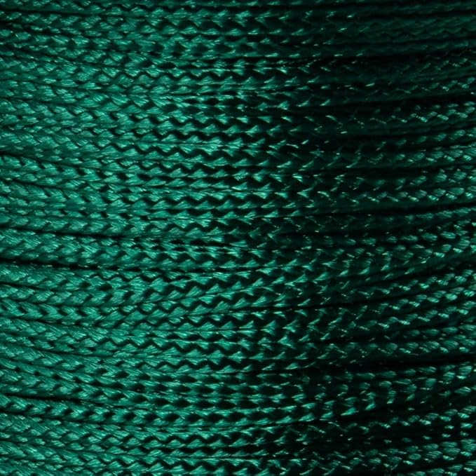 Paracord Planet Nano Cord –Lightweight Nylon Nano Paracord – Great - Image 2
