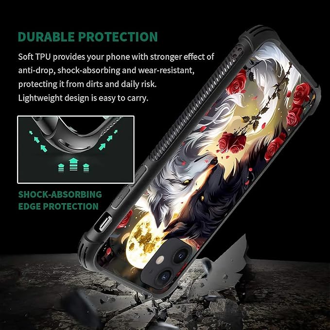 for iPhone 11 Case - Image 4