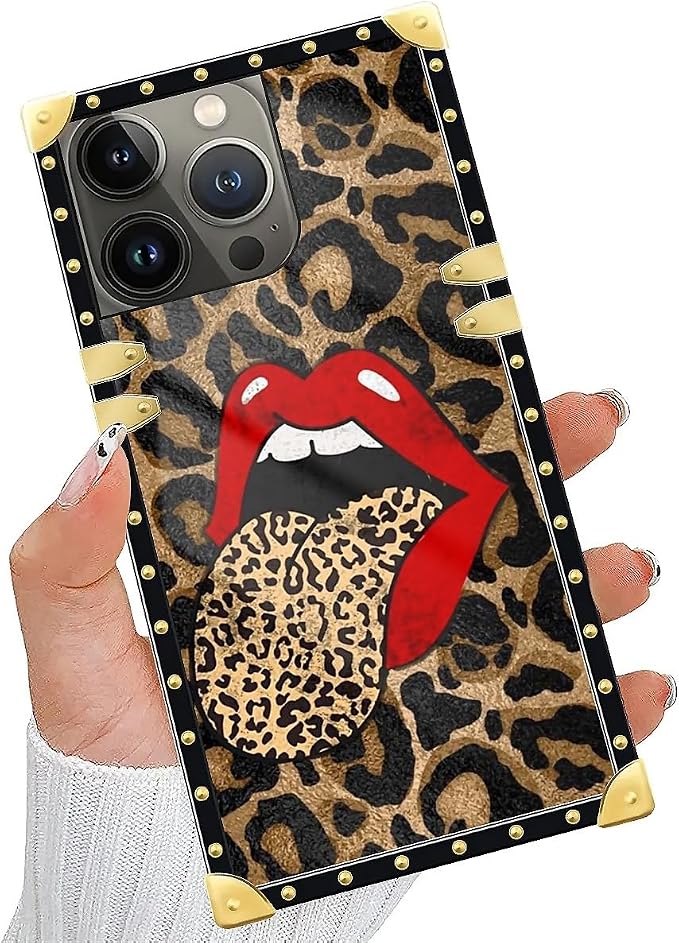 Compatible with iPhone 14 Pro Max Case - Image 5
