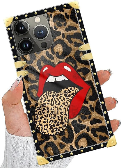 Compatible with iPhone 14 Pro Max Case - Image 5
