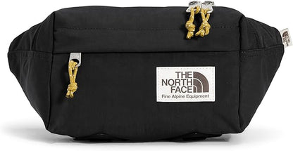 THE NORTH FACE Berkeley Lumbar Bag | Water-repellent Fanny Pack - Image 2