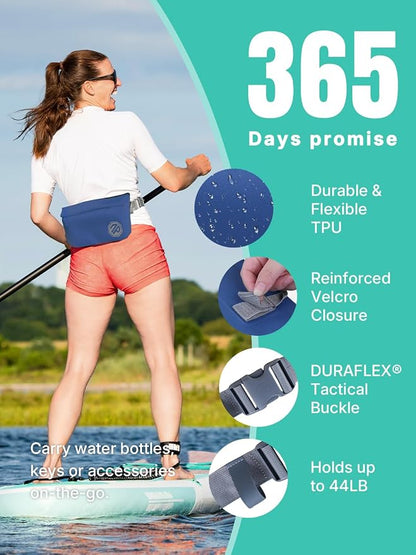 niphean IPX7 Waterproof Fanny Pack - Image 4