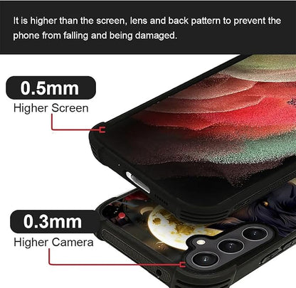 for Samsung Galaxy S23 FE Case - Image 3