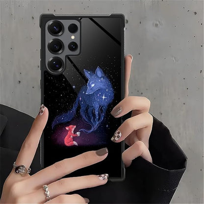 for Samsung Galaxy S25 Ultra Case, Graphic Design - Image 7