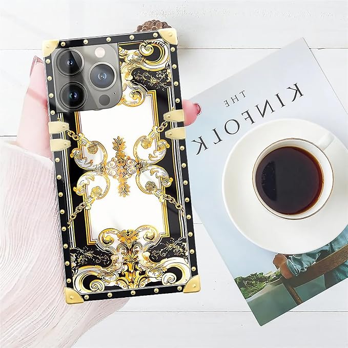 Compatible with iPhone 15 Pro Max Case - Image 7