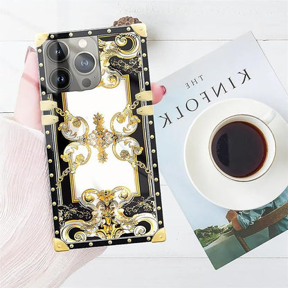 Compatible with iPhone 15 Pro Max Case - Image 7