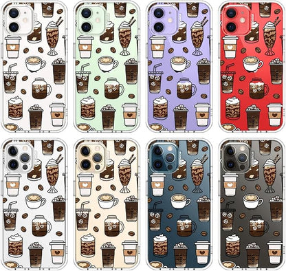 MOSNOVO Case for iPhone 12 & iPhone 12 Pro - Image 3