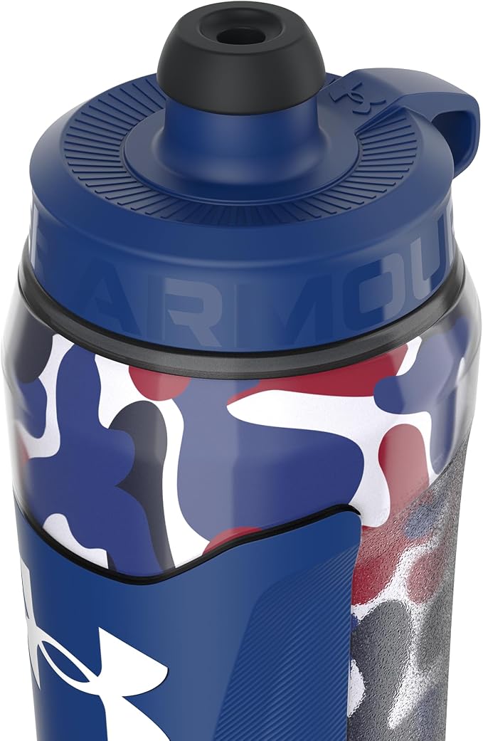 Under Armour 28oz Playmaker Squeeze Insulated 2 - Image 5