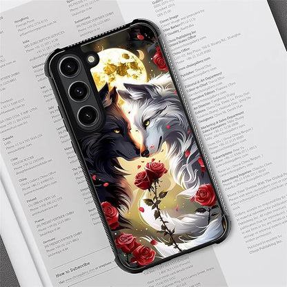 for Samsung Galaxy S23 Plus Case - Image 3