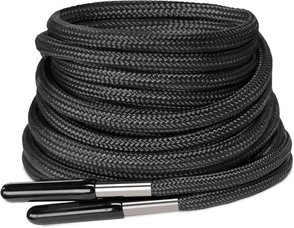 UamGlsob Paracord Survival Shoelaces - Image 9