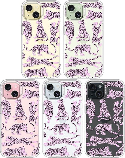 MOSNOVO Case for iPhone 15 - Image 3