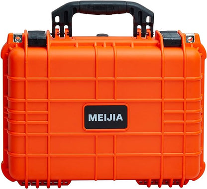 MEIJIA Portable All Weather Waterproof Camera Case - Image 4