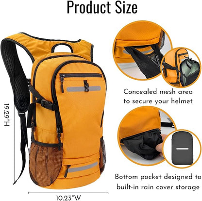 Zavothy 20L Multipurpose Hiking Backpack - Image 3