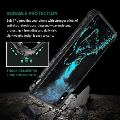 for iPhone Xs Max Case - Image 4