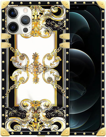 Compatible with iPhone 12 Case by Unknown