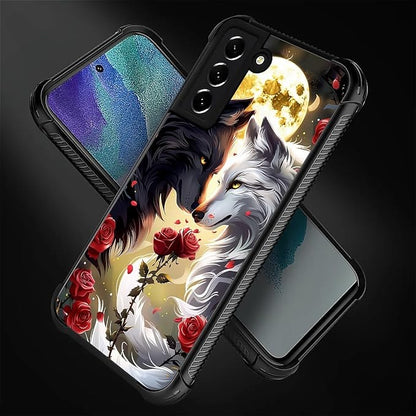 for Samsung Galaxy S21 FE Case - Image 2