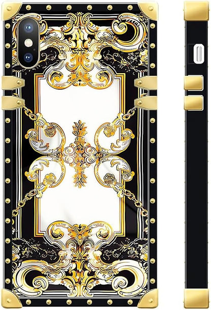 Compatible with iPhone XR Case - Image 3