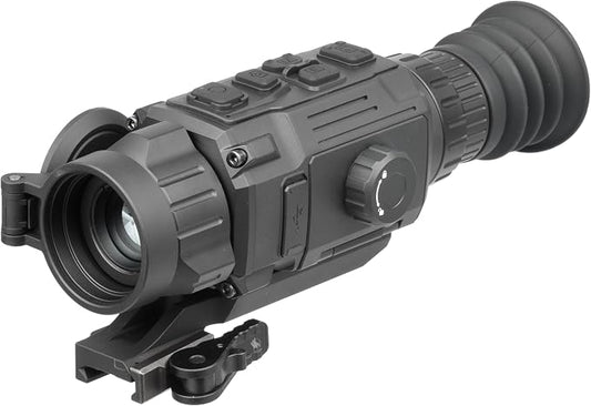 AGM Global Vision Rattler V2 Thermal Imaging Rifle Scope by AGMGlobalVision