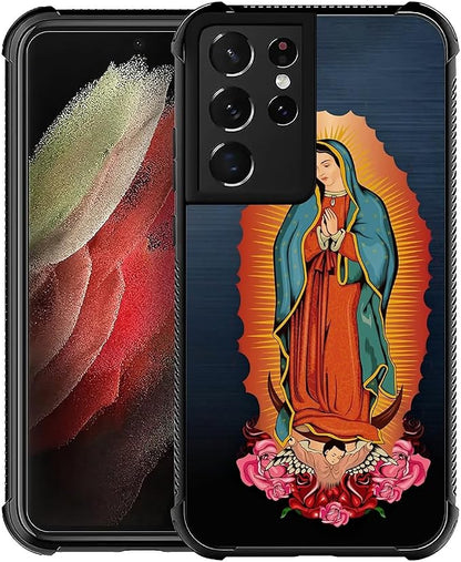 for Samsung Galaxy S21 Ultra Case by FKBRCL4U