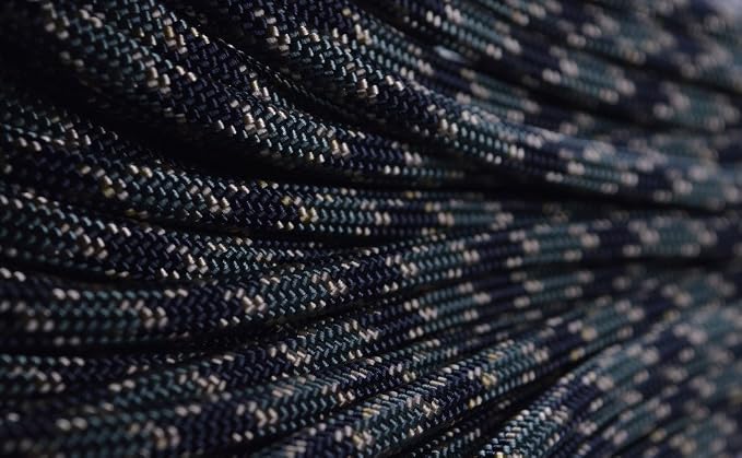 BORED? PARACORD! 550 lb Paracord – Ideal by BoredParacord