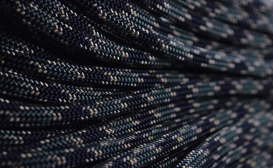 BORED? PARACORD! 550 lb Paracord – Ideal by BoredParacord