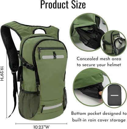 Zavothy 20L Multipurpose Hiking Backpack - Image 3