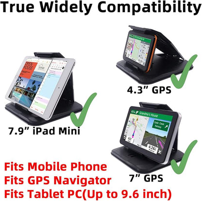Dashboard GPS Mount Holder - Image 5