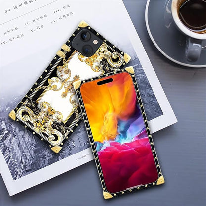 Compatible with iPhone 15 Case - Image 6