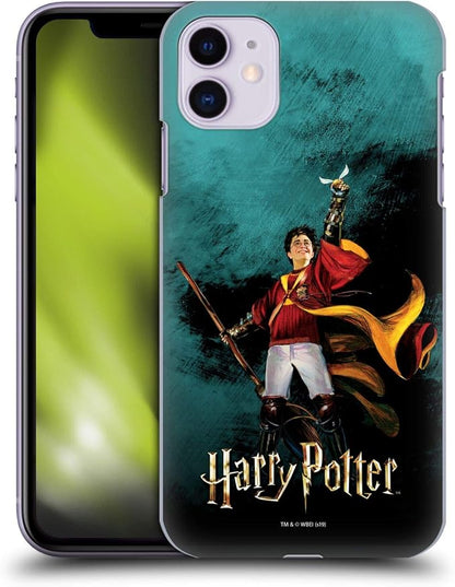 Head Case Designs Officially Licensed Harry Potter Quidditch 3 Prisoner of by CaseDesigns