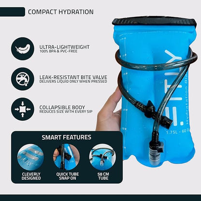 FITLY Soft Flask - Image 4
