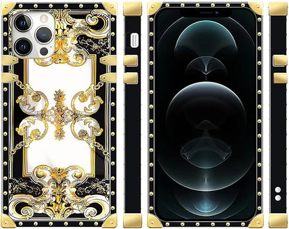 Compatible with iPhone 12 Case - Image 2
