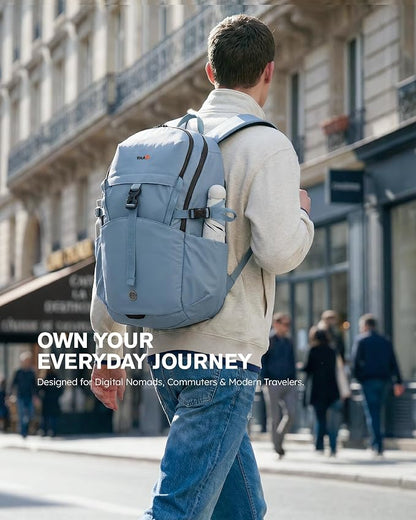 Tolaccea Daypack Backpacks Carry On 30L, Travel Backpack - Image 9