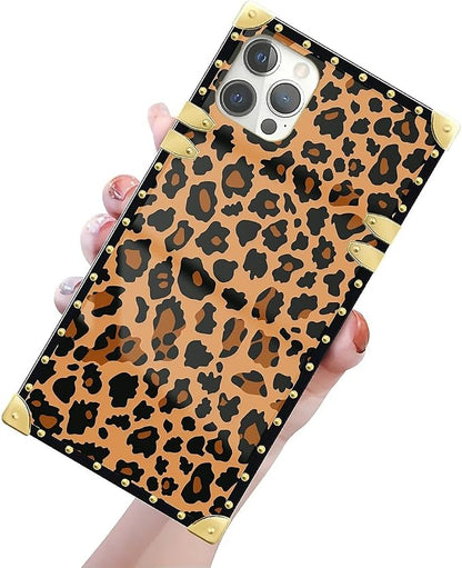 Compatible with iPhone 12 Case - Image 3